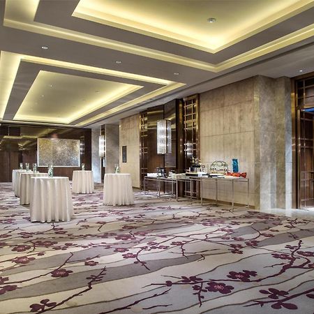 Kempinski Hotel Trường Sa Ngoại thất bức ảnh