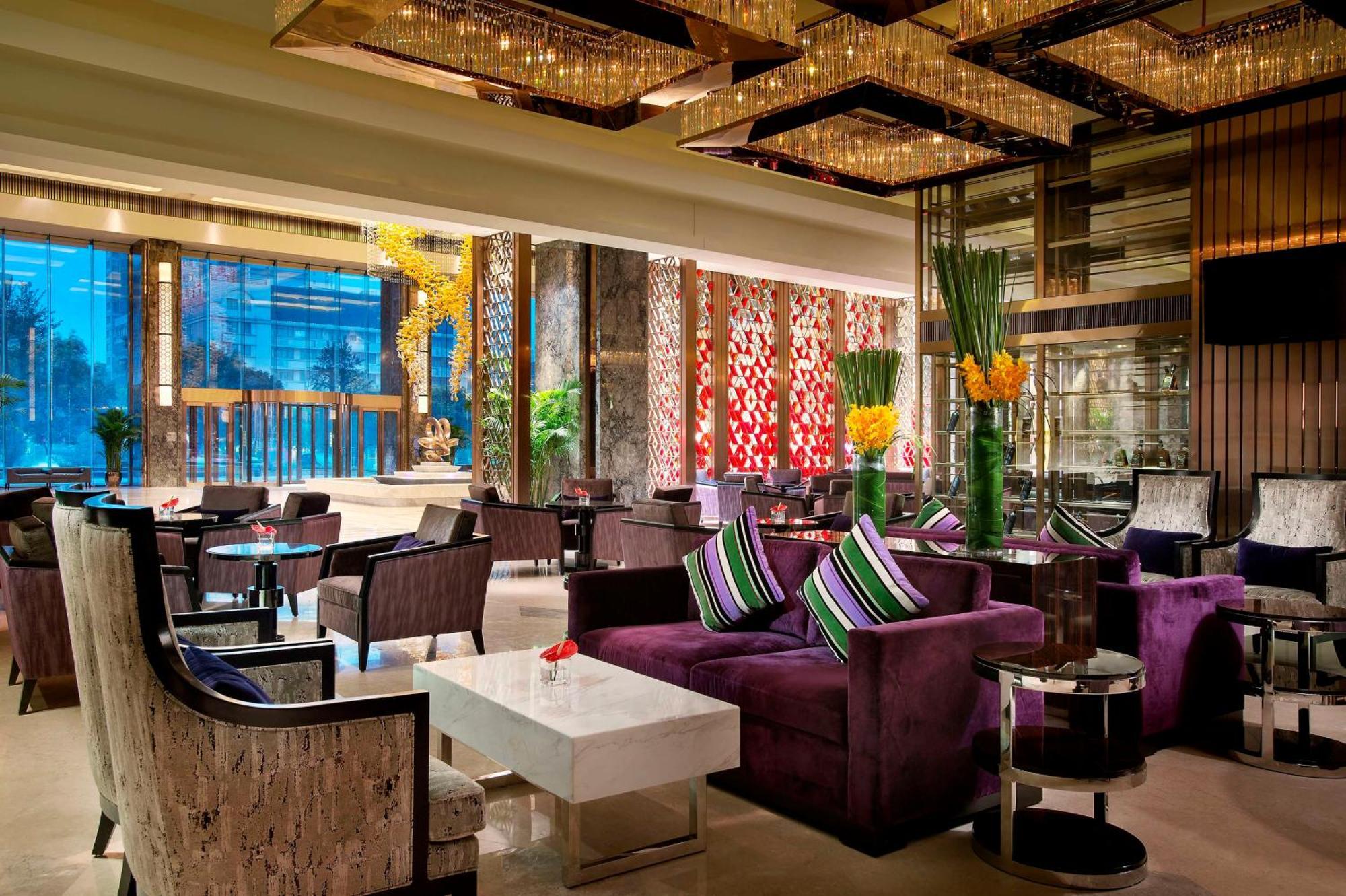 Kempinski Hotel Trường Sa Ngoại thất bức ảnh