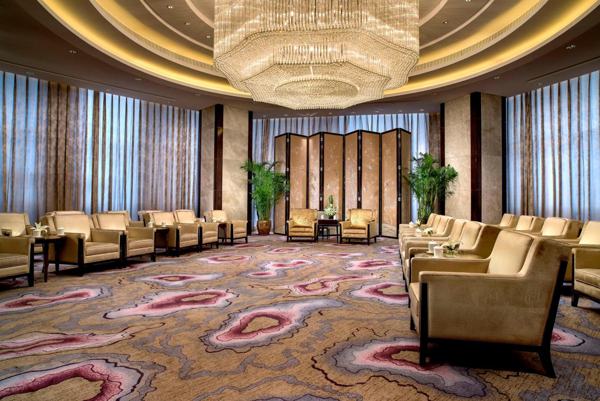 Kempinski Hotel Trường Sa Ngoại thất bức ảnh