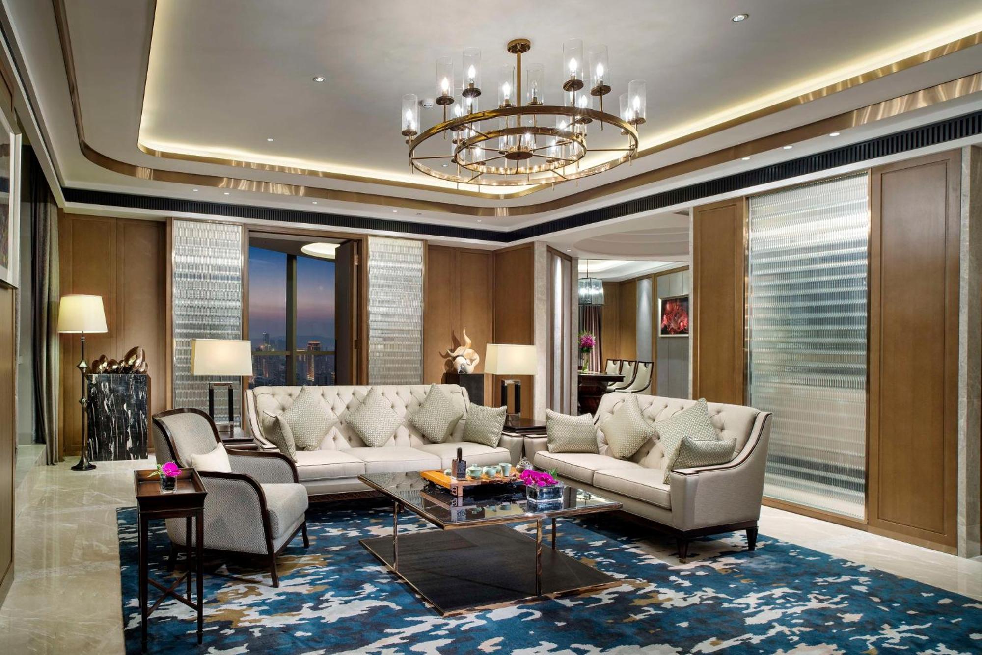 Kempinski Hotel Trường Sa Ngoại thất bức ảnh