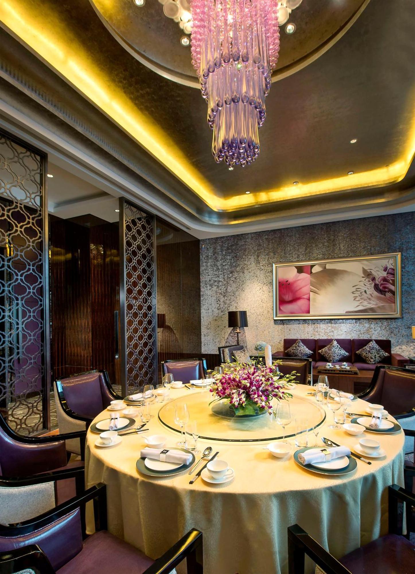 Kempinski Hotel Trường Sa Ngoại thất bức ảnh