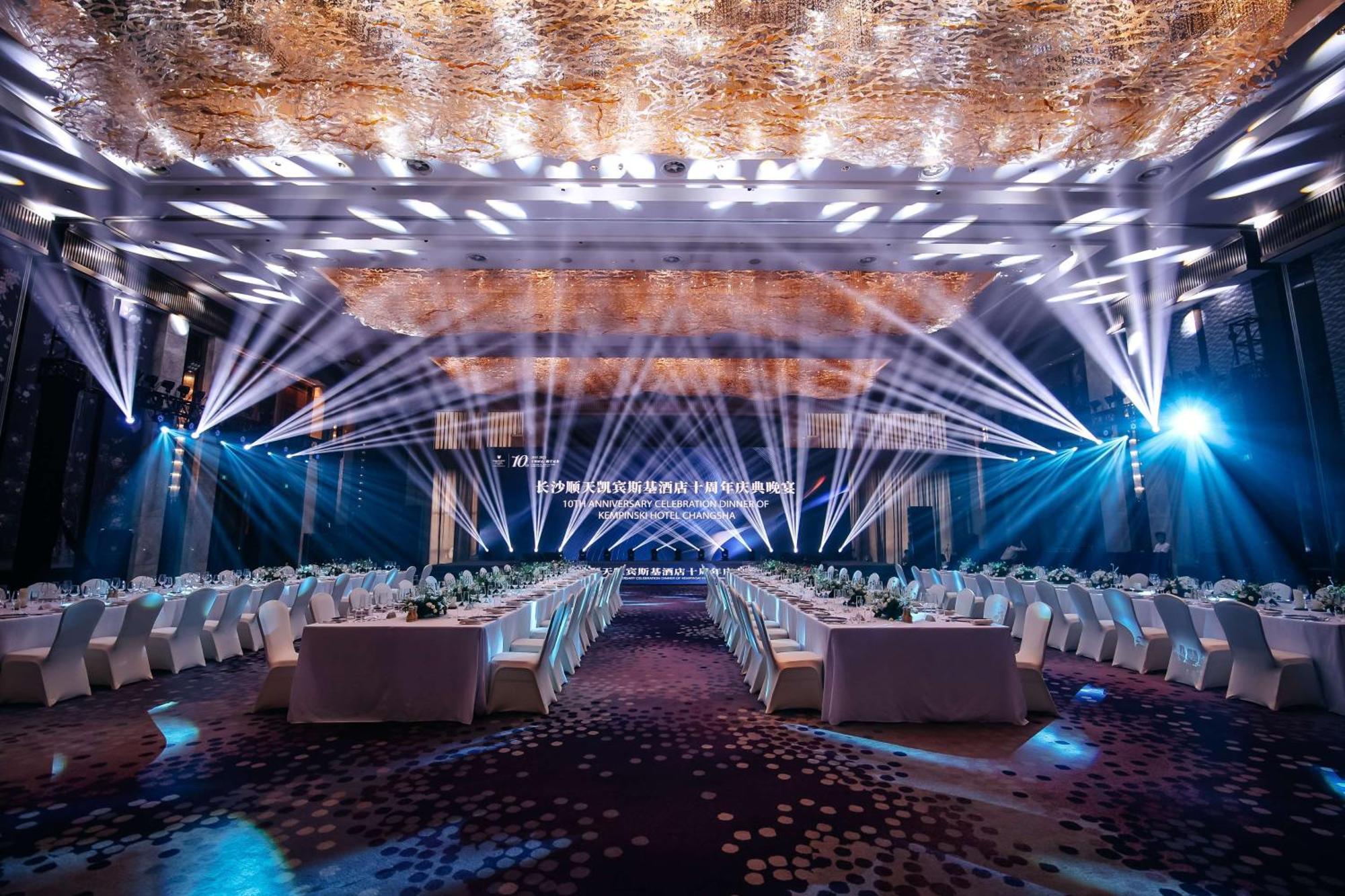 Kempinski Hotel Trường Sa Ngoại thất bức ảnh