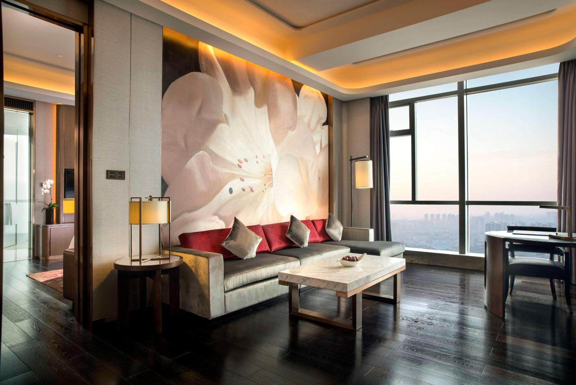 Kempinski Hotel Trường Sa Ngoại thất bức ảnh