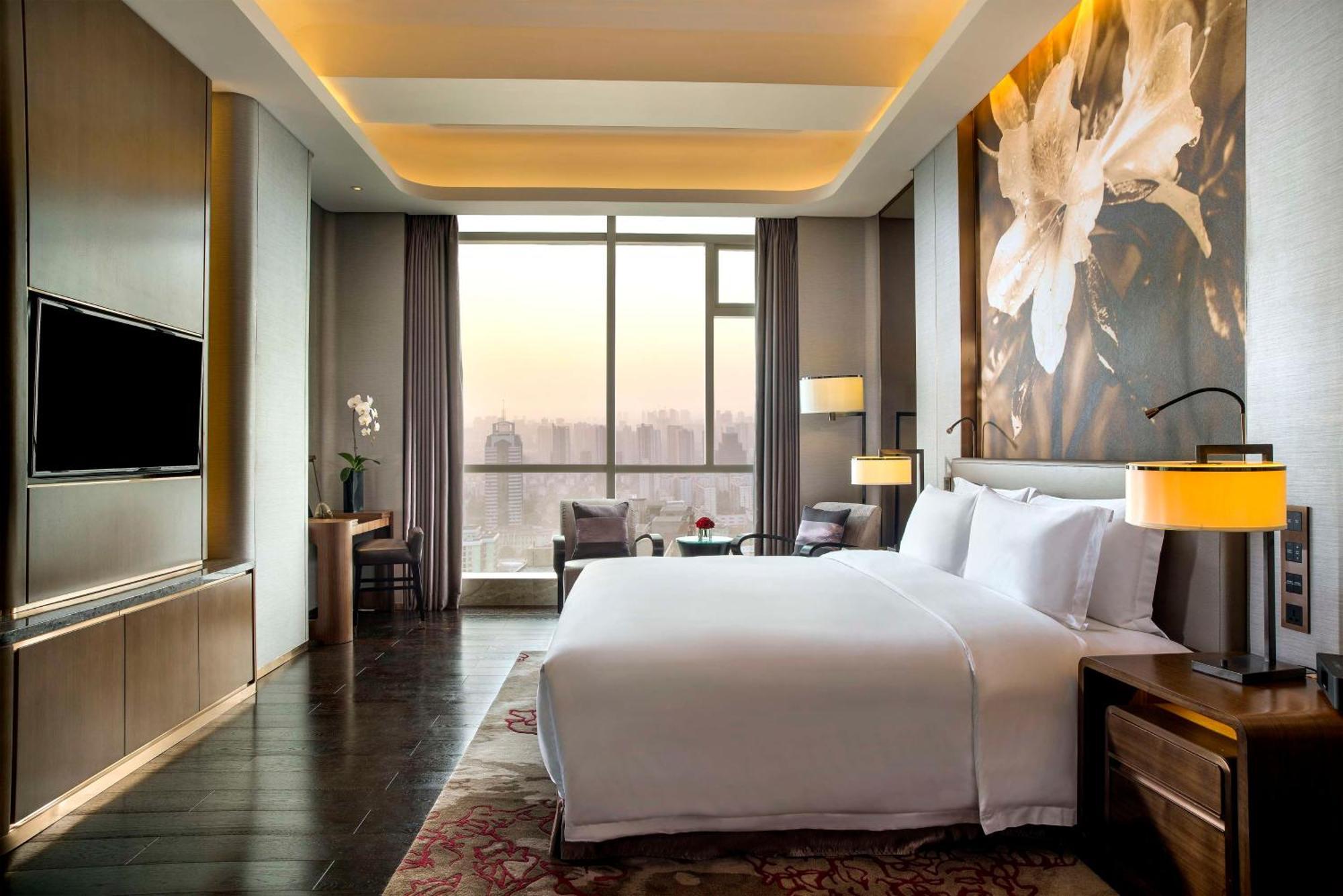Kempinski Hotel Trường Sa Ngoại thất bức ảnh