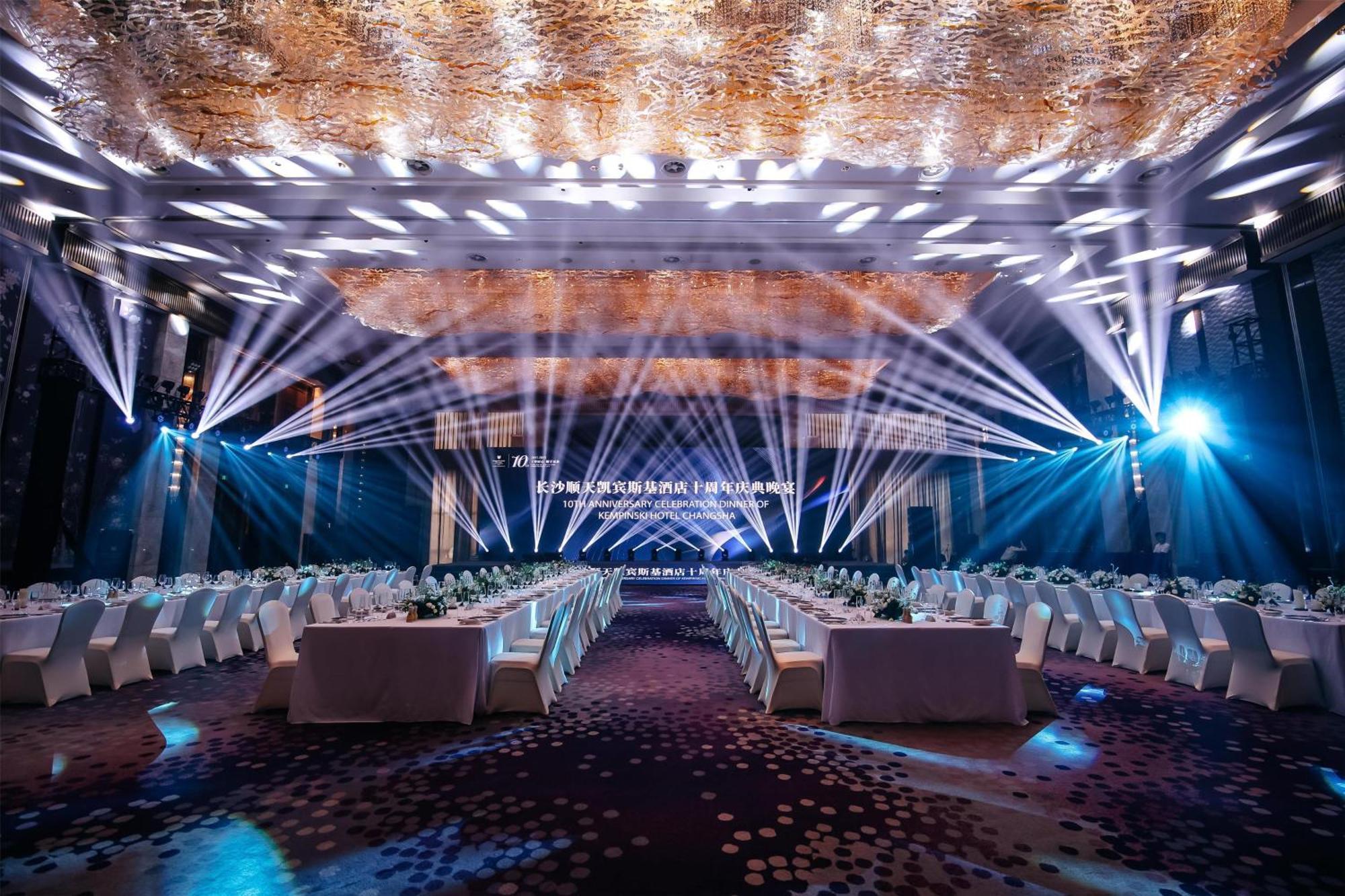 Kempinski Hotel Trường Sa Ngoại thất bức ảnh