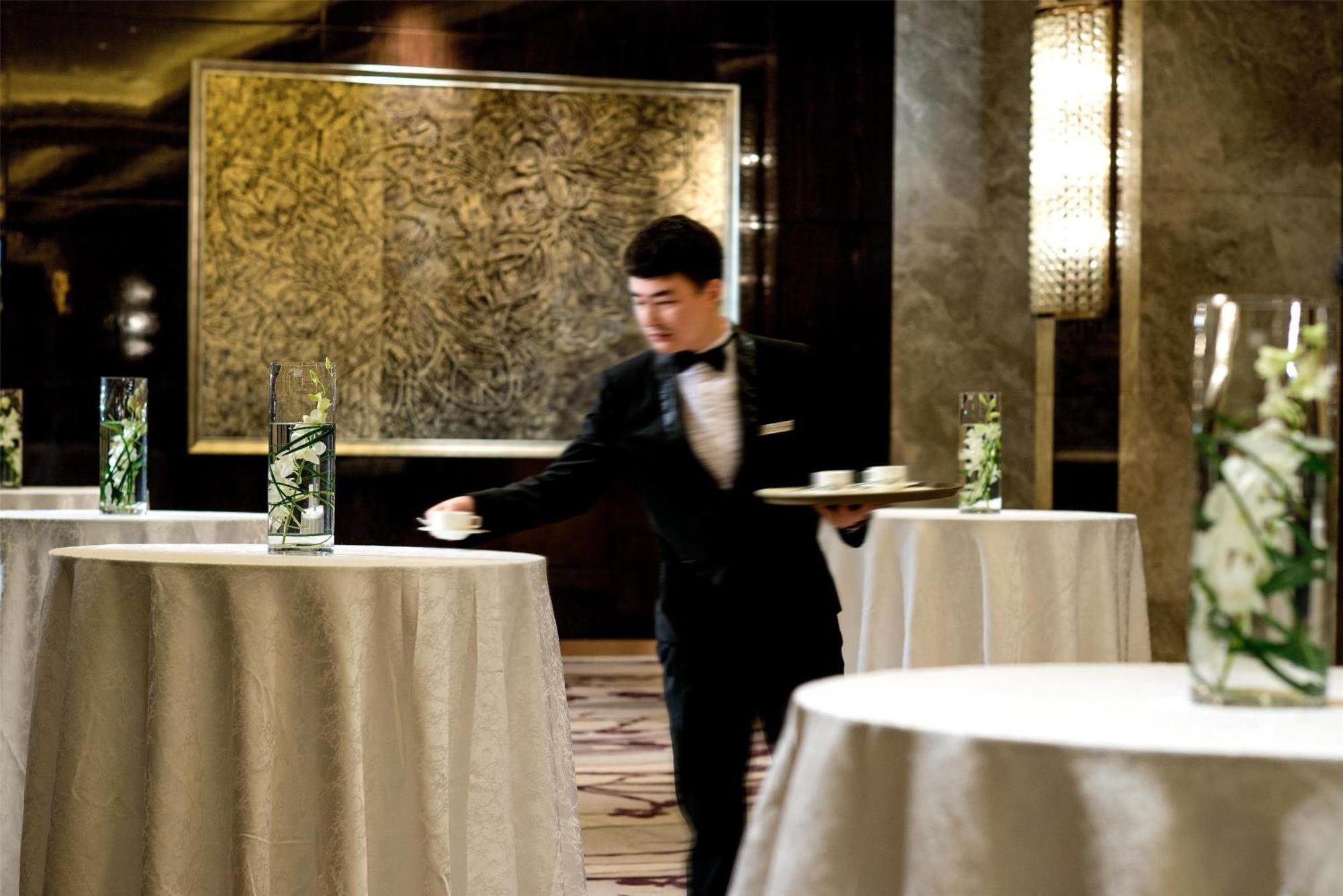 Kempinski Hotel Trường Sa Ngoại thất bức ảnh