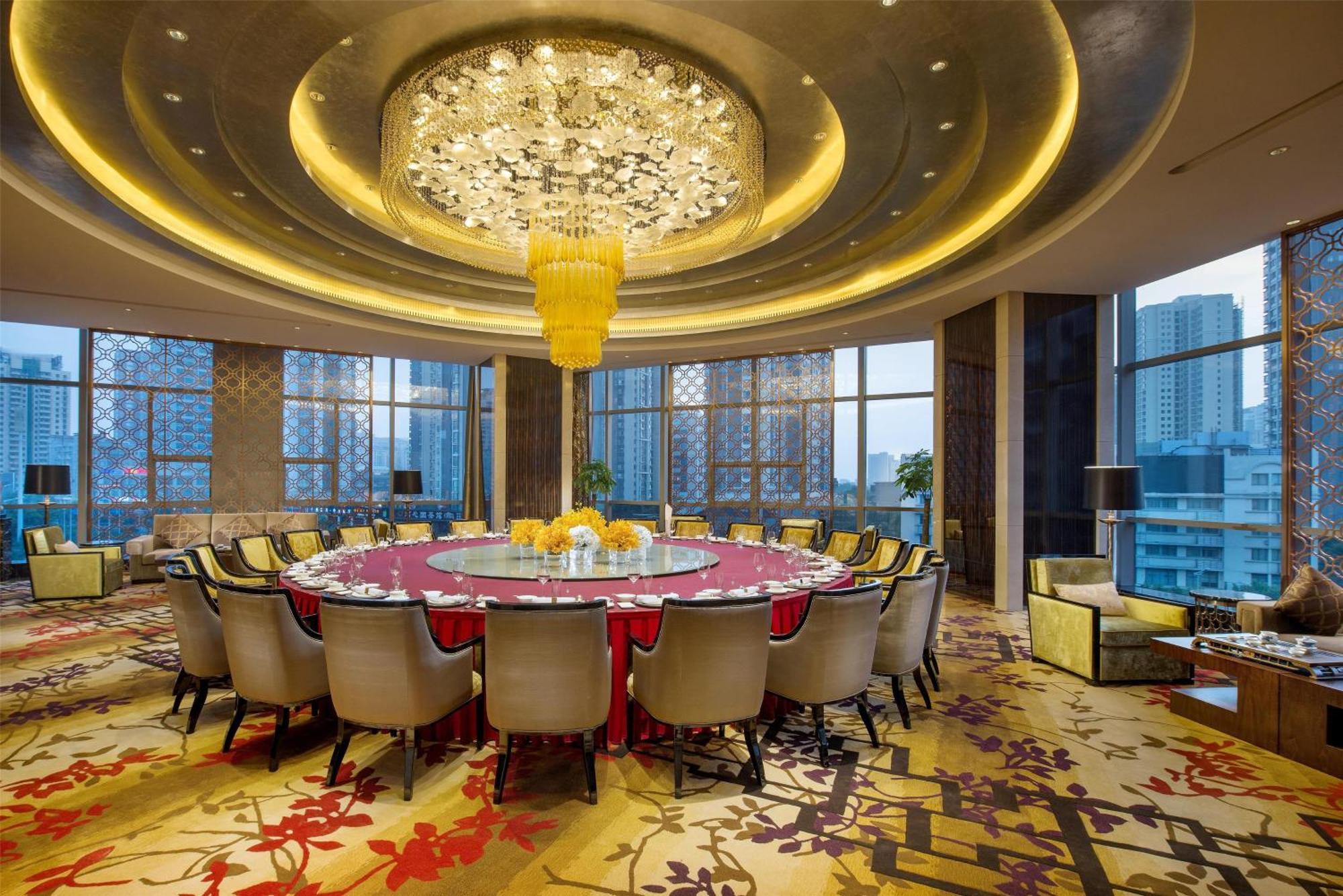 Kempinski Hotel Trường Sa Ngoại thất bức ảnh