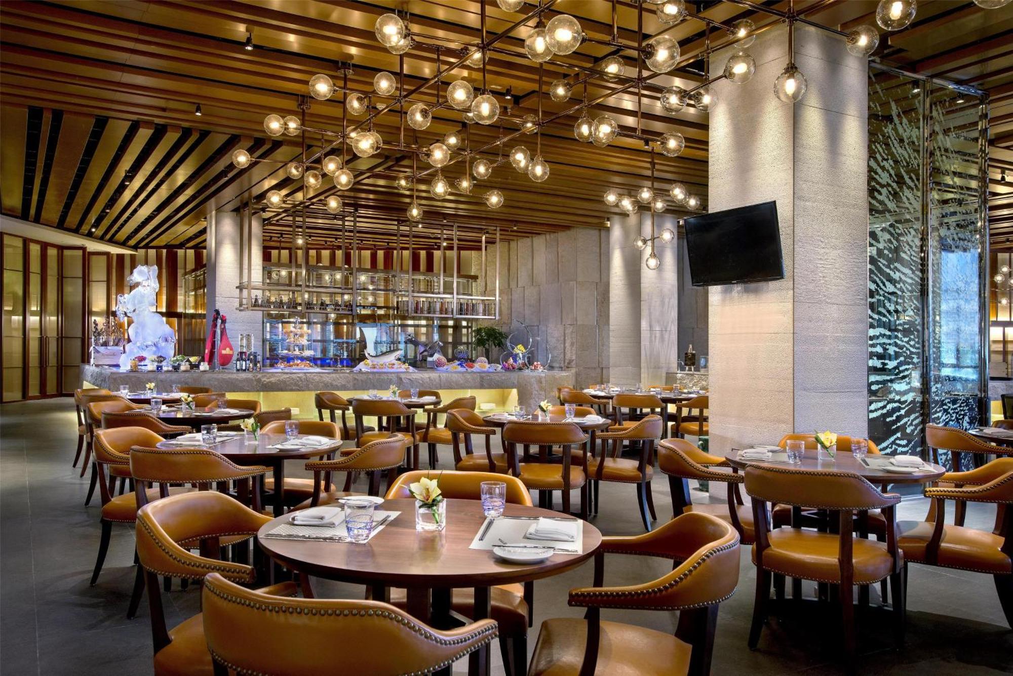 Kempinski Hotel Trường Sa Ngoại thất bức ảnh