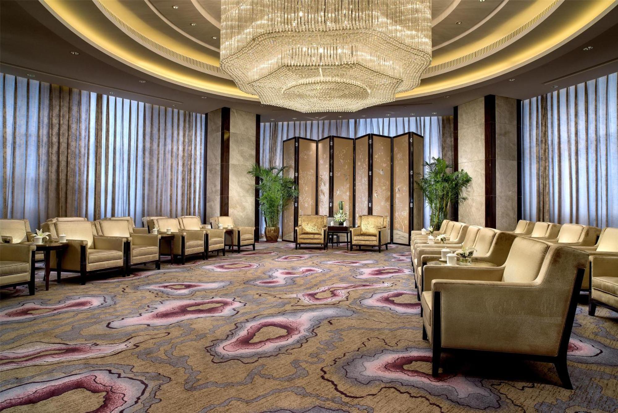 Kempinski Hotel Trường Sa Ngoại thất bức ảnh