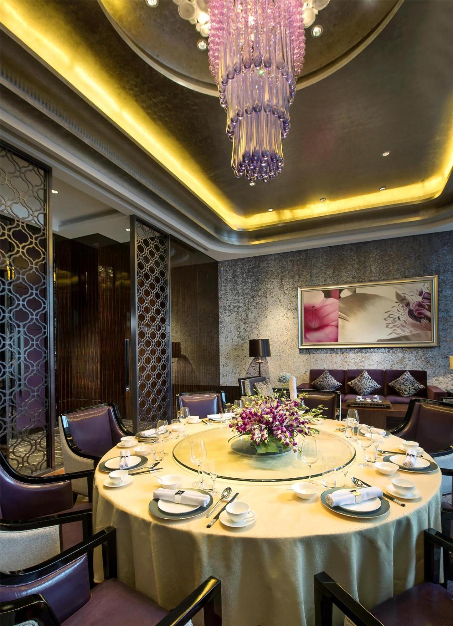 Kempinski Hotel Trường Sa Ngoại thất bức ảnh