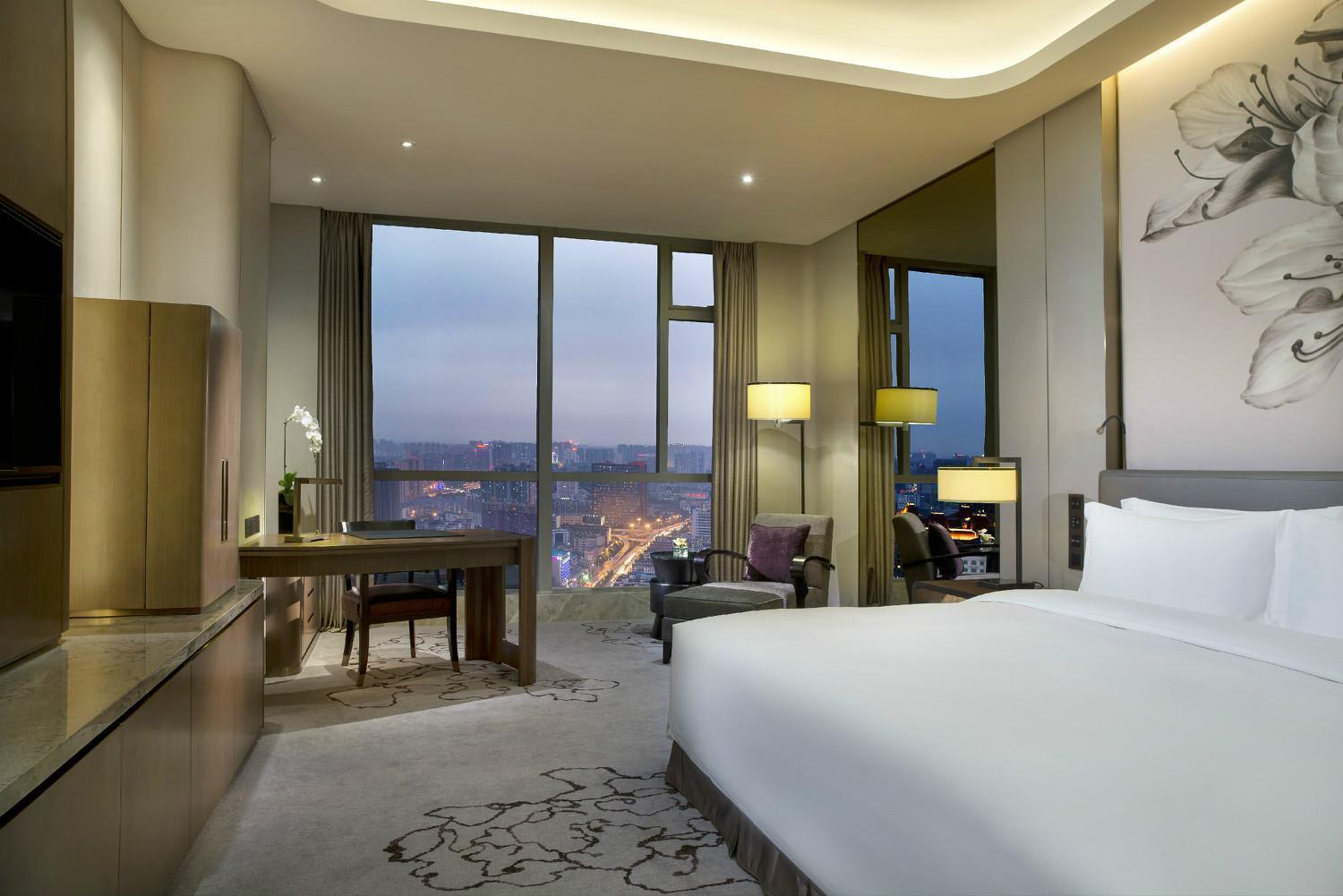 Kempinski Hotel Trường Sa Ngoại thất bức ảnh
