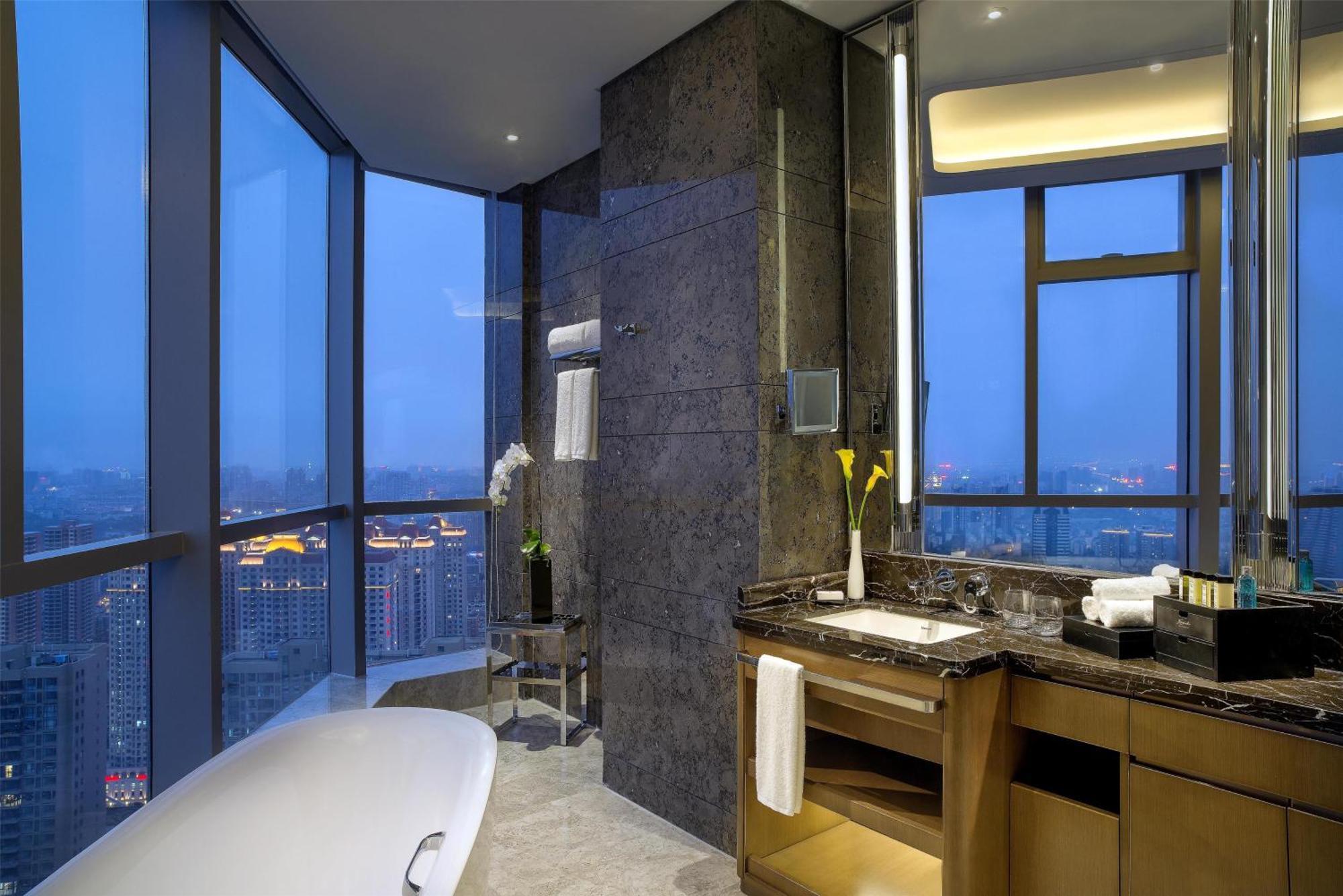 Kempinski Hotel Trường Sa Ngoại thất bức ảnh