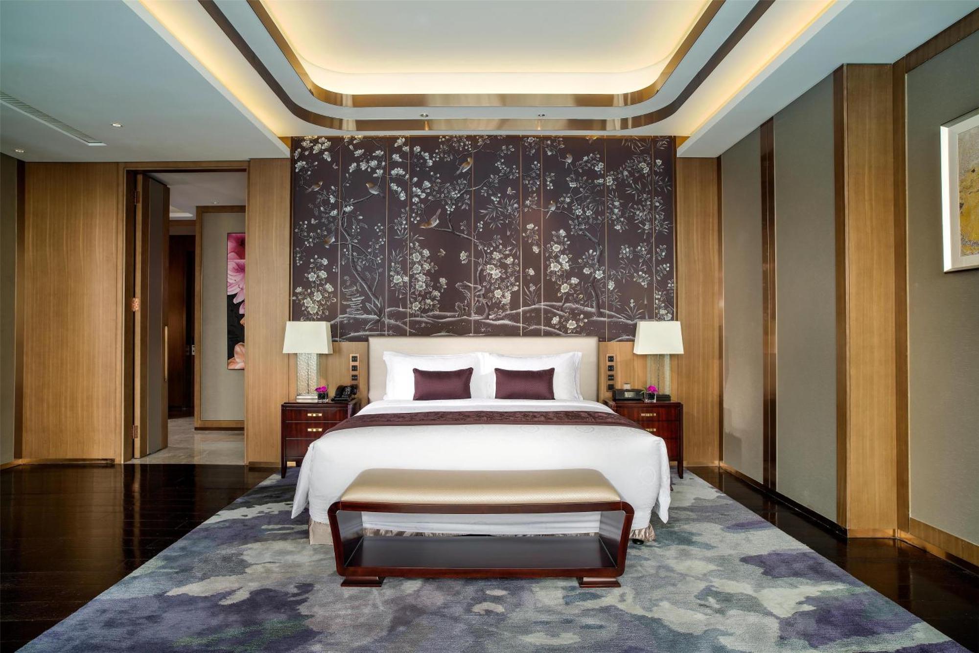 Kempinski Hotel Trường Sa Ngoại thất bức ảnh
