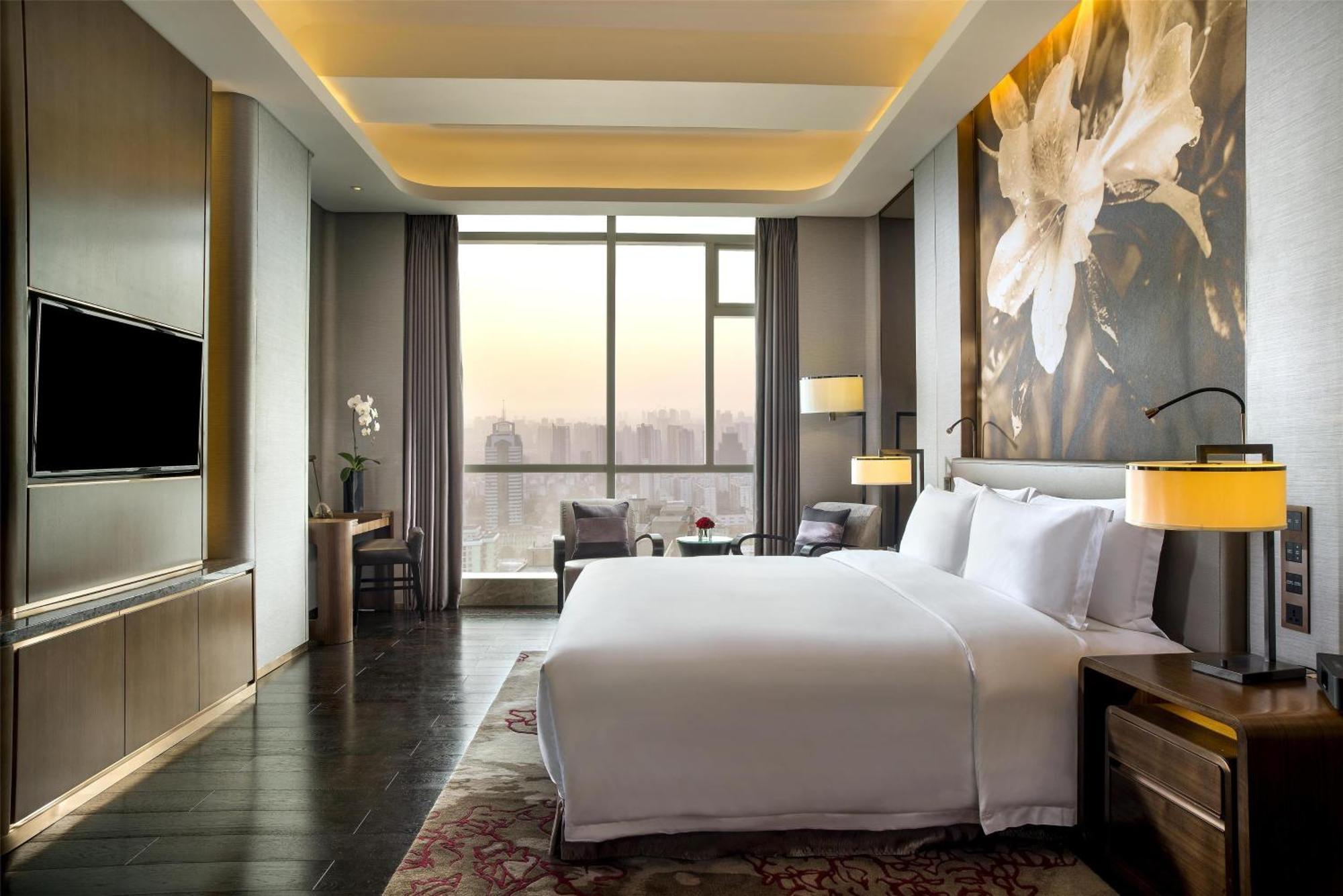 Kempinski Hotel Trường Sa Ngoại thất bức ảnh