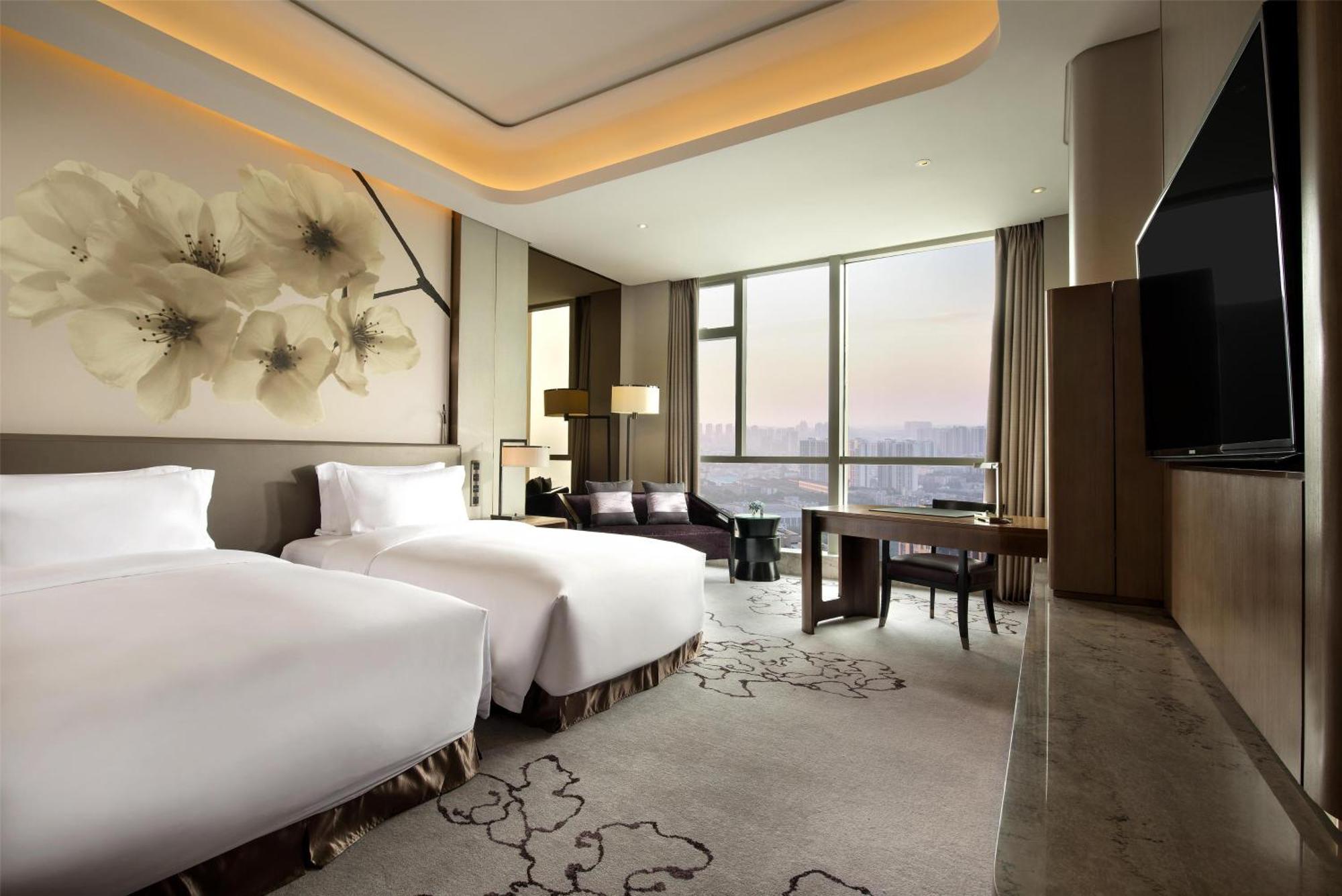 Kempinski Hotel Trường Sa Ngoại thất bức ảnh