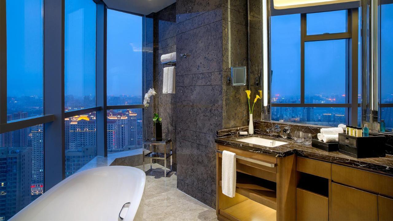 Kempinski Hotel Trường Sa Ngoại thất bức ảnh